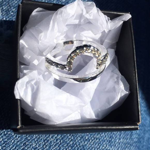 ♎️ZODIAC SIGN / LIBRA RING♎️ - Picture 2 of 2